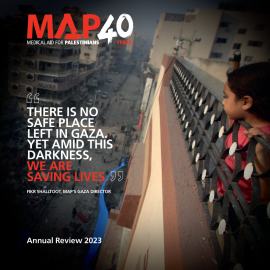 Annual Review 23