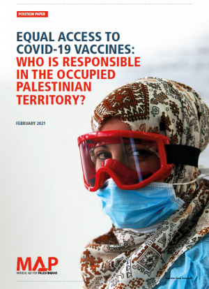 position paper front cover