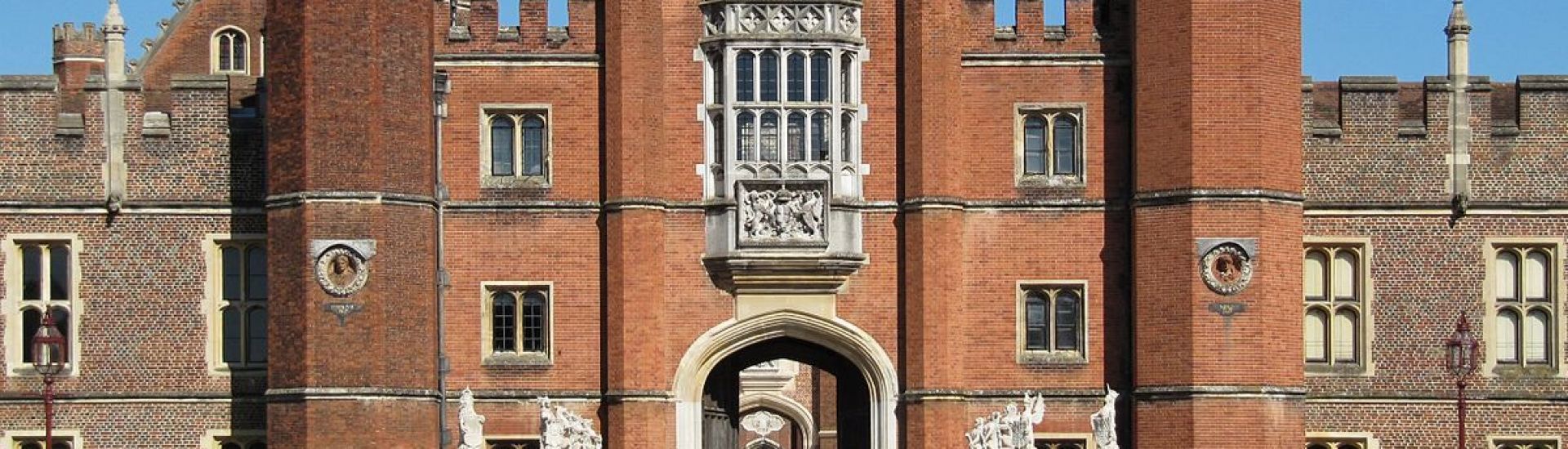 Hampton Court Palace Half Marathon Medical